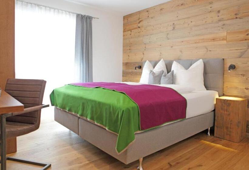 Номер Стандарт, Appartementhaus Reiter Village Room