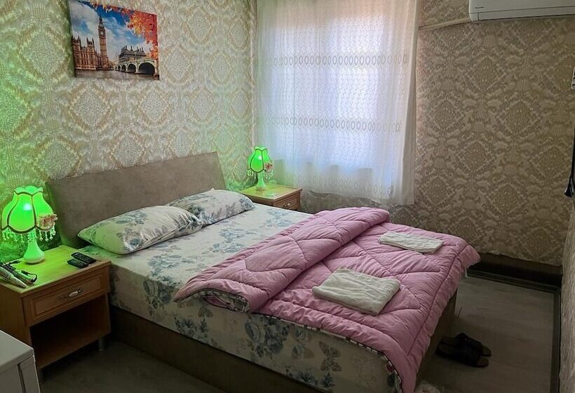 Номер Deluxe, Saydam Otel