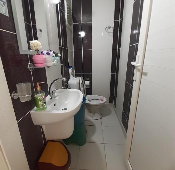 Номер Deluxe, Saydam Otel