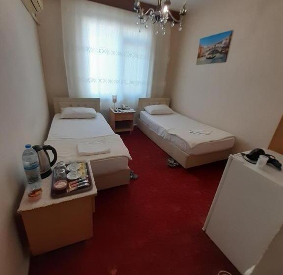 Номер Economy, Saydam Otel