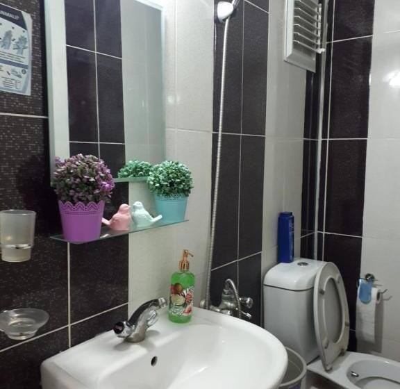 Номер Стандарт, Saydam Otel