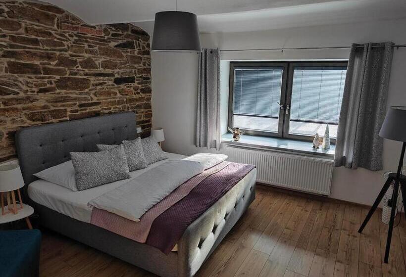 스탠다드 스튜디오, Apartmány 91 Boží Dar