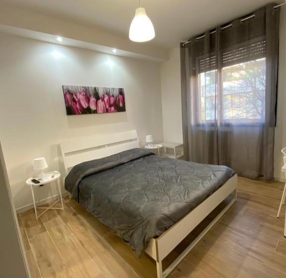 اتاق استاندارد, B&b Jois
