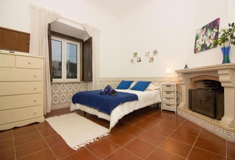 Номер Стандарт, Casa Da Vila Alta