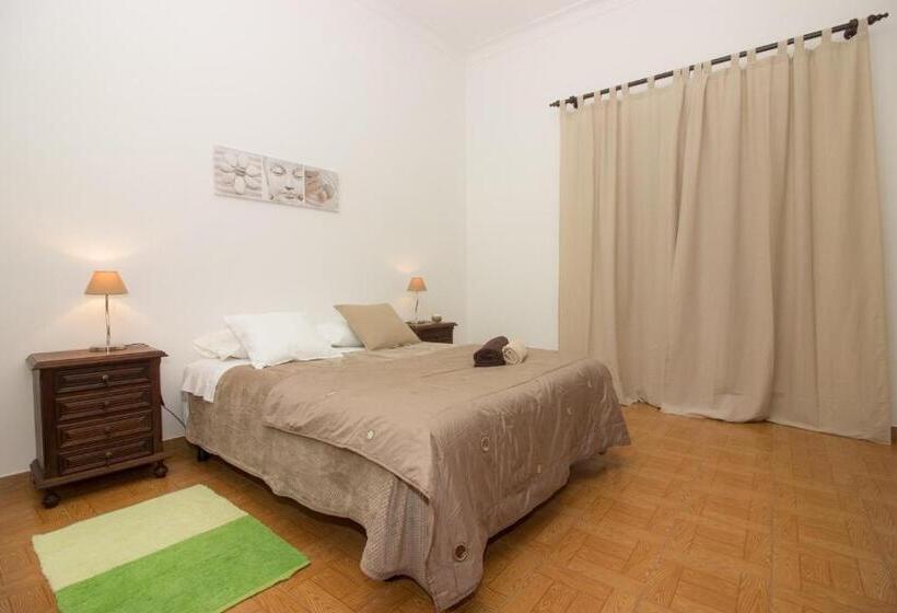 Номер Стандарт, Casa Da Vila Alta