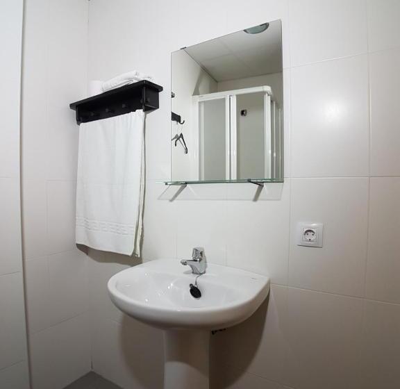 Номер Стандарт, Hostal Mesón La Era