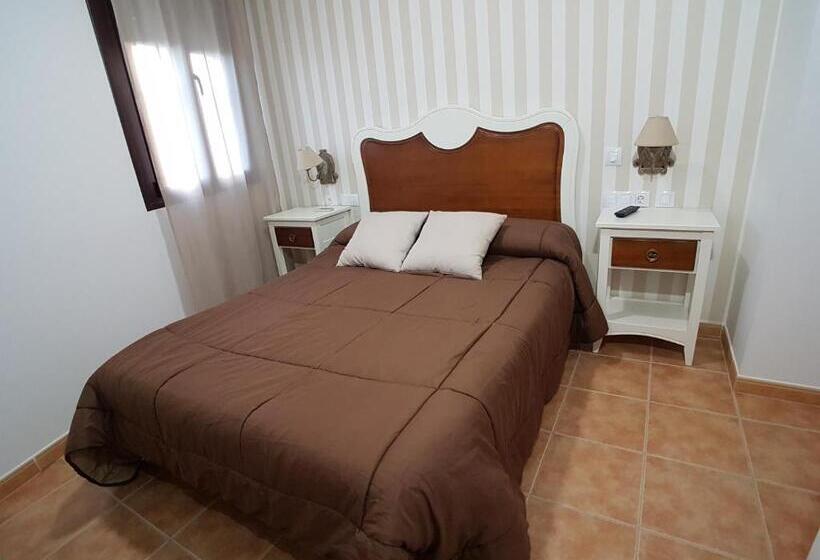 Номер Стандарт, Hostal Mesón La Era