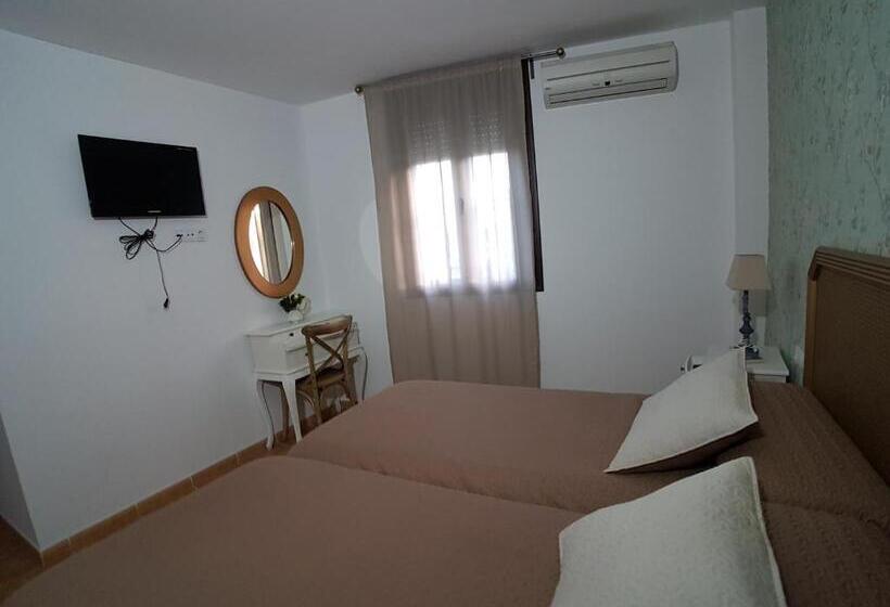 Номер Стандарт, Hostal Mesón La Era