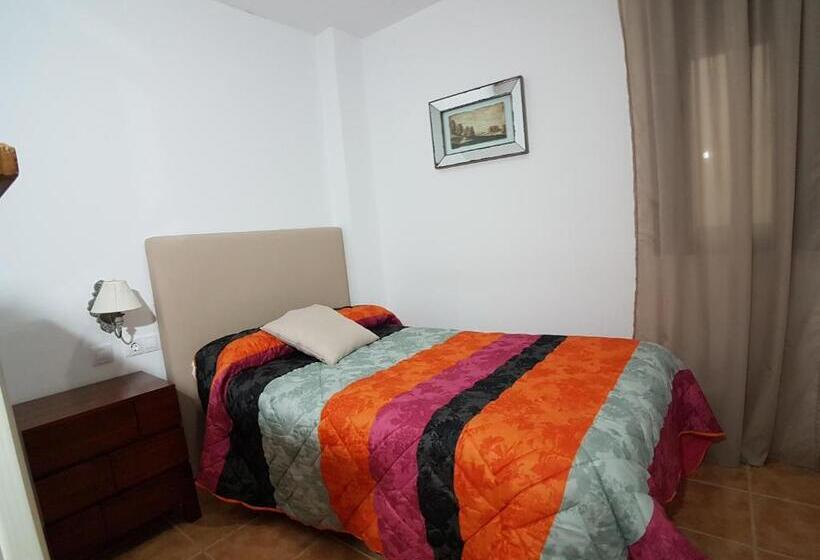 Номер Стандарт Индивидуальный, Hostal Mesón La Era