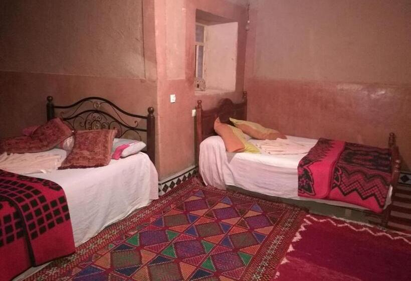 Family Suite, Riad Berbère Boutaghrar