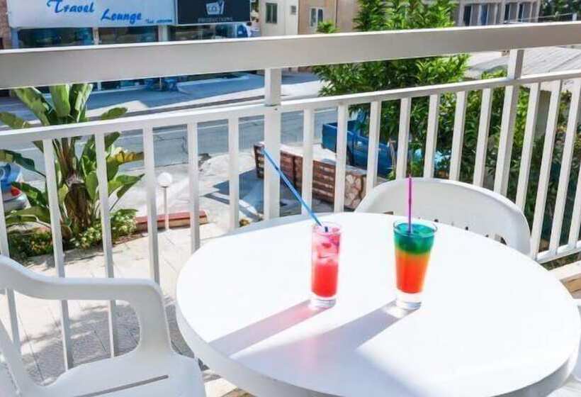 Apartamento 1 Dormitório, A Maos Hotel Apartments