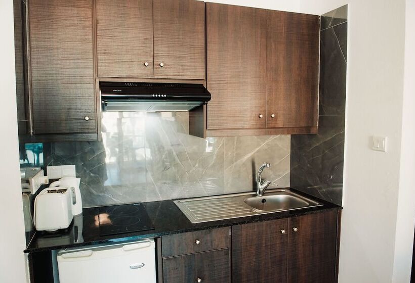 Apartamento Superior 1 Dormitório, A Maos Hotel Apartments