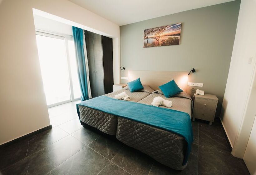 Apartamento Superior 1 Dormitório, A Maos Hotel Apartments