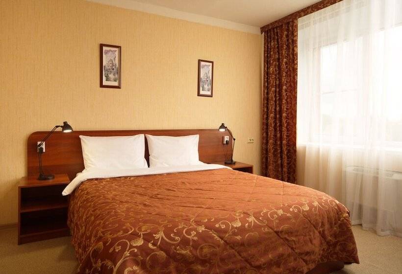 Семейный Номер, Azimut Hotel Astrakhan
