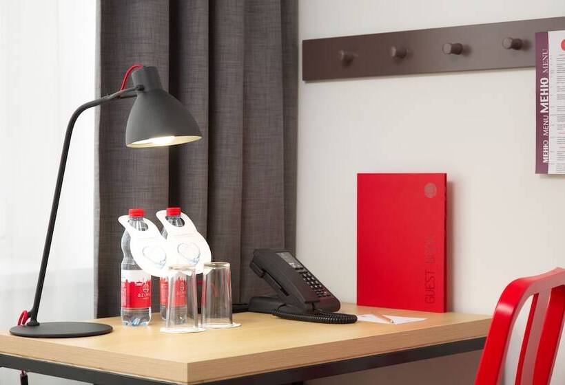 Номер Superior, Azimut Hotel Astrakhan
