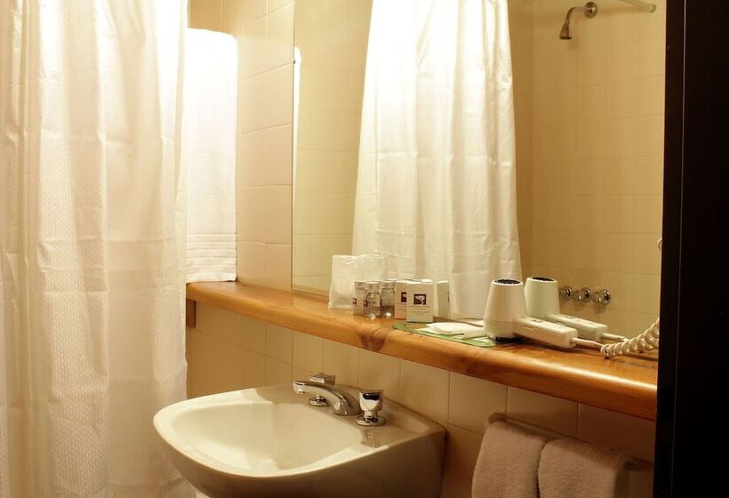 Номер Стандарт, Catedral Ski & Wellness