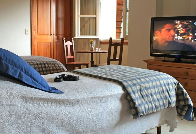 Номер Superior, Catedral Ski & Wellness