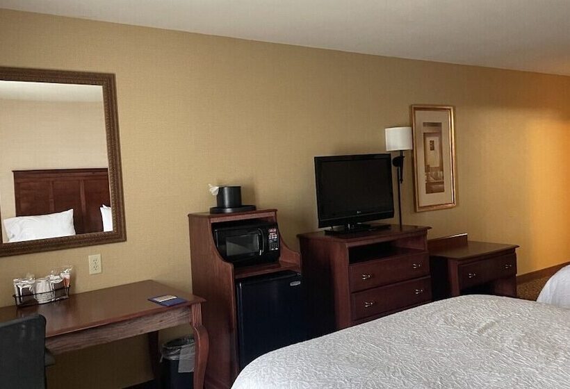 Номер Стандарт, Hampton Inn Rawlins