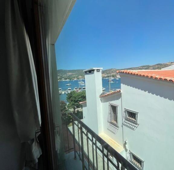 اتاق استاندارد, Hanedan Otel