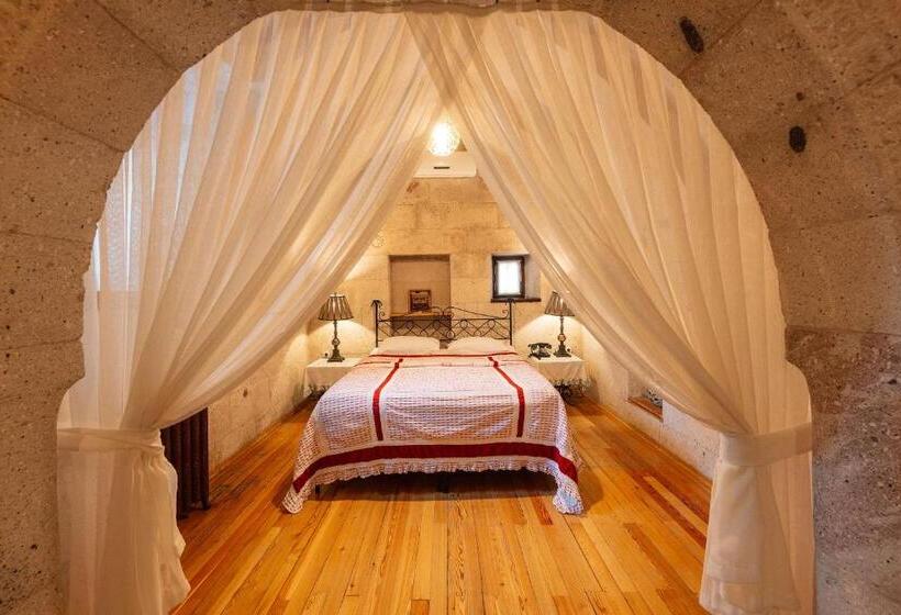 Номер Economy, Cappadocia Cave Suites