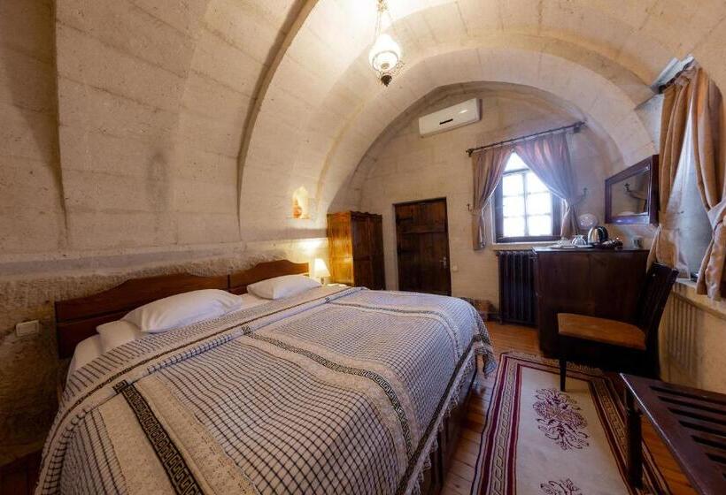 Номер Economy, Cappadocia Cave Suites