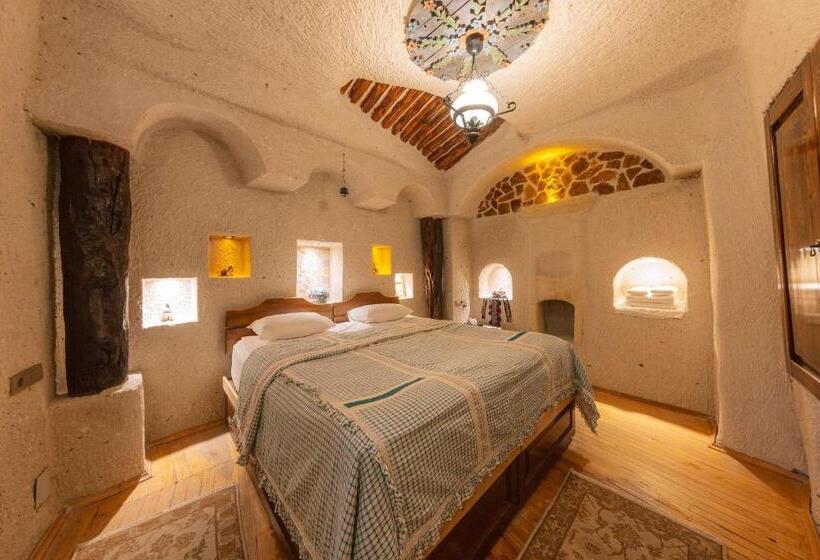 Полулюкс, Cappadocia Cave Suites
