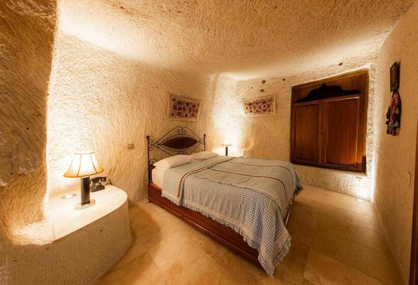 Люкс, Cappadocia Cave Suites