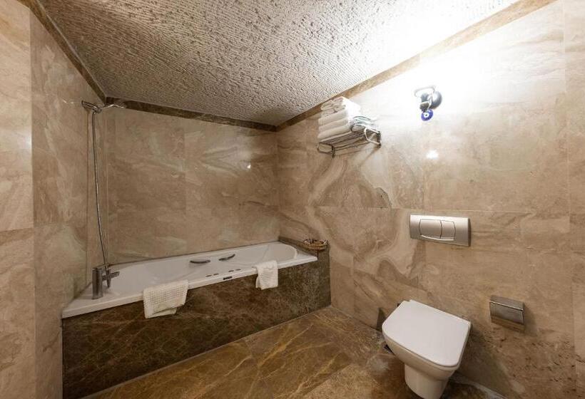Family Suite, Cappadocia Cave Suites