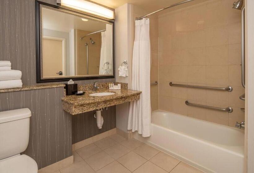 스탠다드 룸, Courtyard By Marriott Sacramento Cal Expo