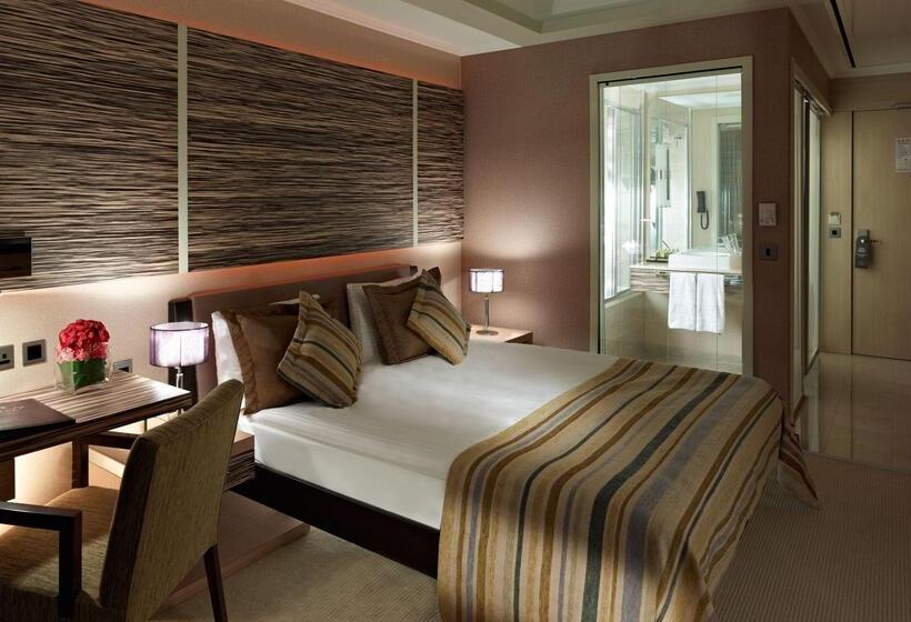 اتاق استاندارد, Cratos Premium Hotel Casino & Spa
