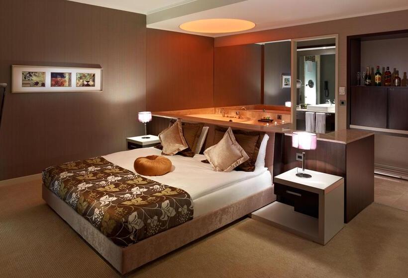 اتاق سوپریور, Cratos Premium Hotel Casino & Spa