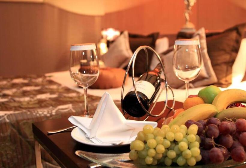 اتاق سوپریور, Cratos Premium Hotel Casino & Spa