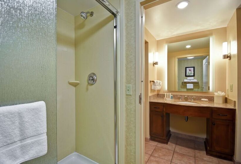 سوییت, Homewood Suites Lancaster