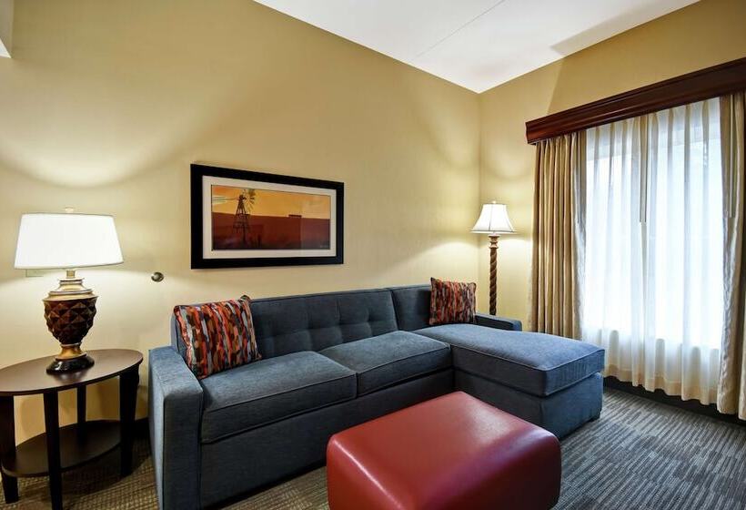 سوییت, Homewood Suites Lancaster