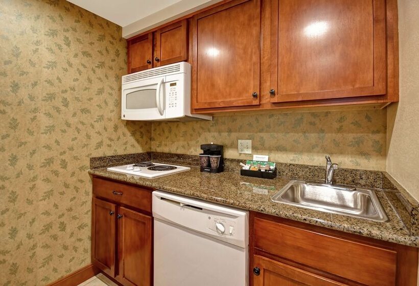 سوییت, Homewood Suites Lancaster