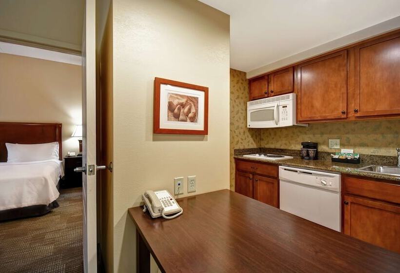 سوییت, Homewood Suites Lancaster