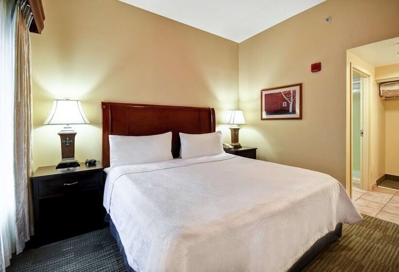سوییت, Homewood Suites Lancaster