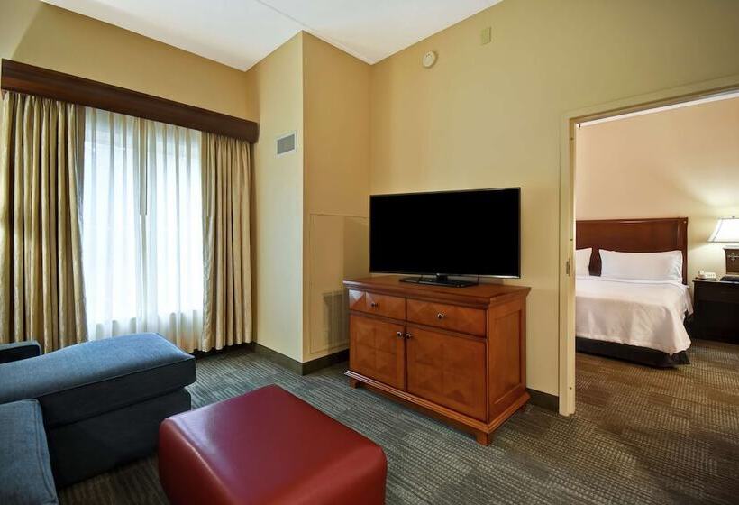 سوییت, Homewood Suites Lancaster