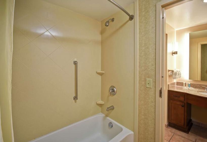 سوییت, Homewood Suites Lancaster