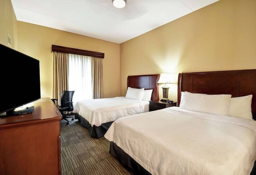 سوییت, Homewood Suites Lancaster