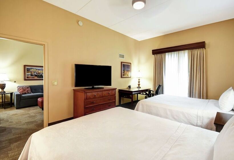سوییت, Homewood Suites Lancaster