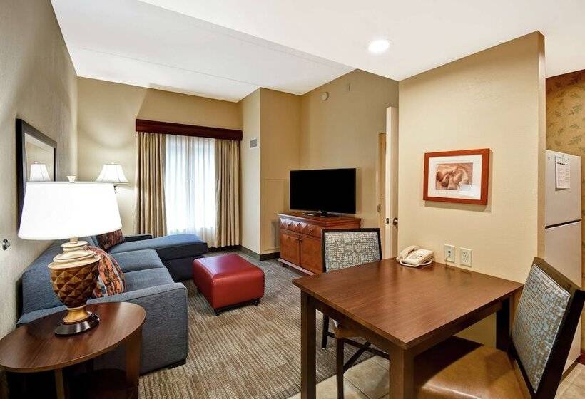 سوییت, Homewood Suites Lancaster