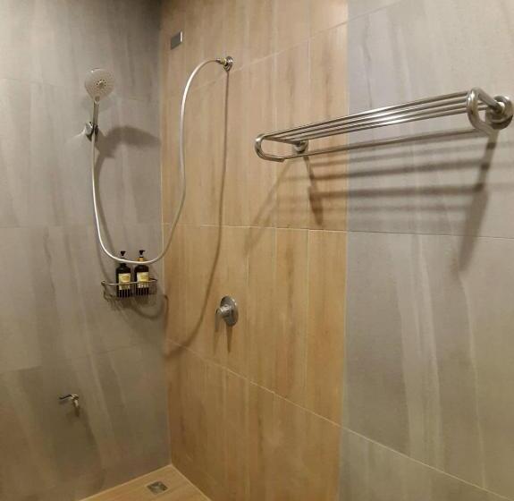 수피리어 룸, Karon Living Room   Sha Plus