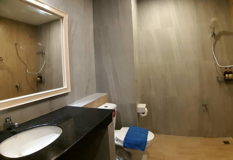 수피리어 룸, Karon Living Room   Sha Plus