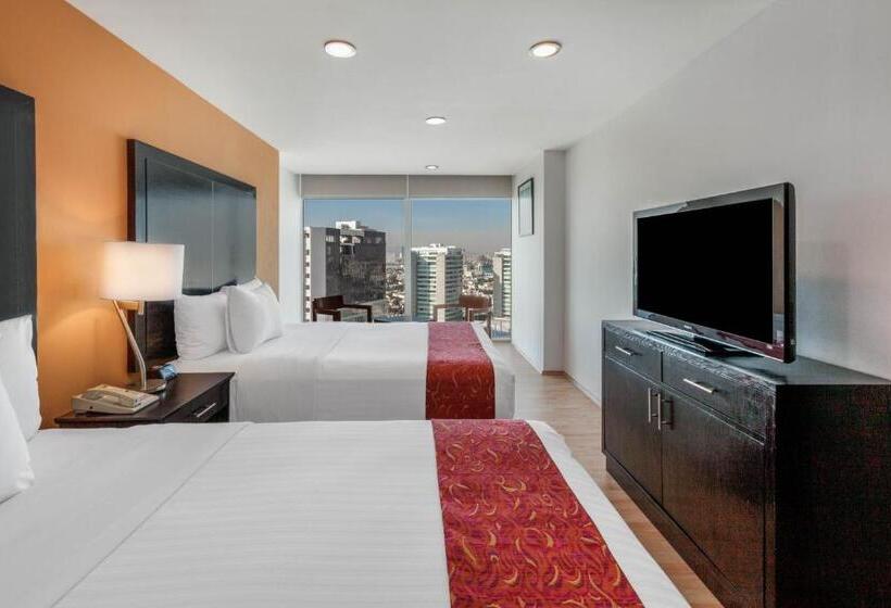 سوئیت پرزیدنت, La Quinta By Wyndham Puebla Palmas Angelopolis