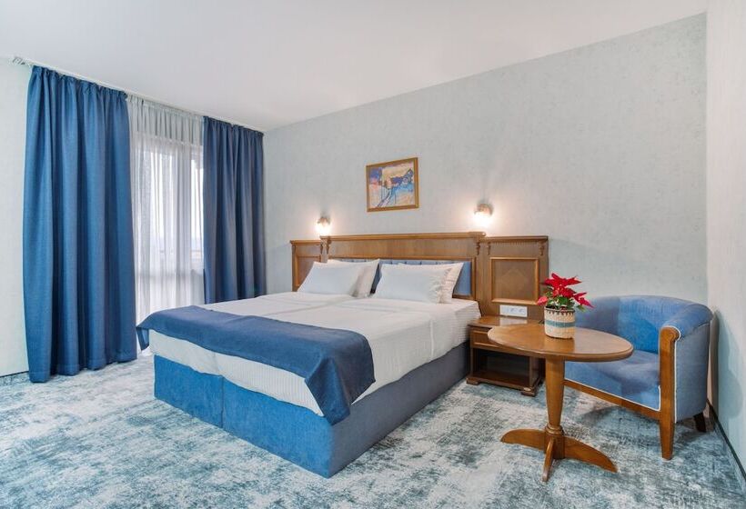 Номер Executive, Mpm Hotel Sport Ski In, Ski Out