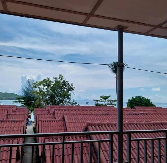 스탠다드 룸, Phi Phi Sand Sea View Resort