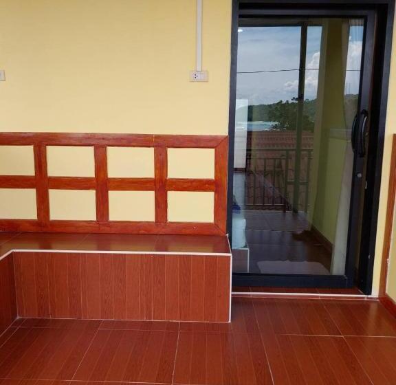 패밀리 룸, Phi Phi Sand Sea View Resort