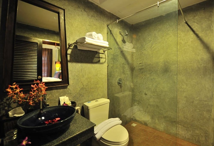 غرفة بريميوم, Siralanna