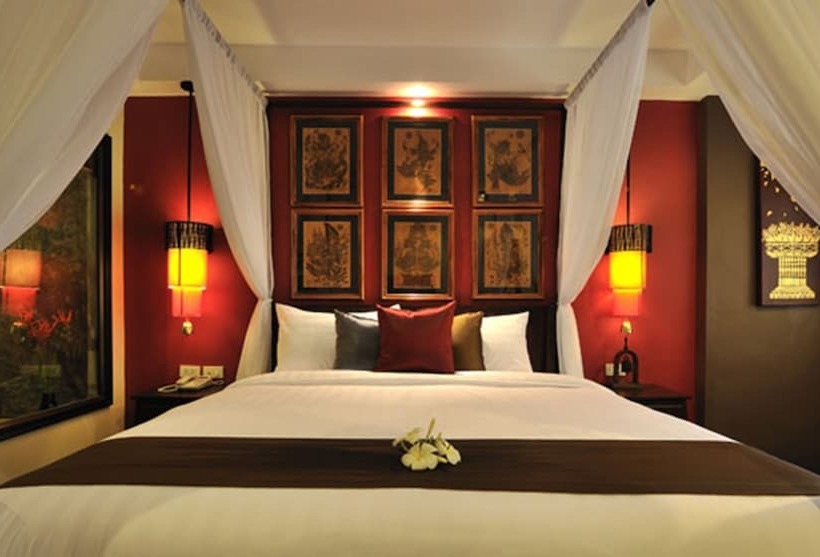 غرفة بريميوم, Siralanna